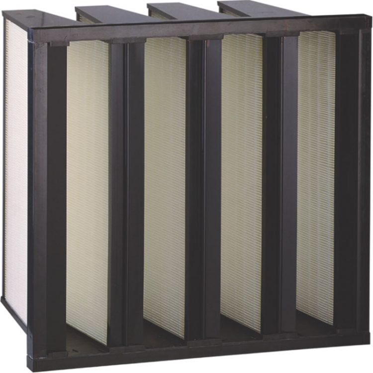 FV組合式亞高效過(guò)濾器