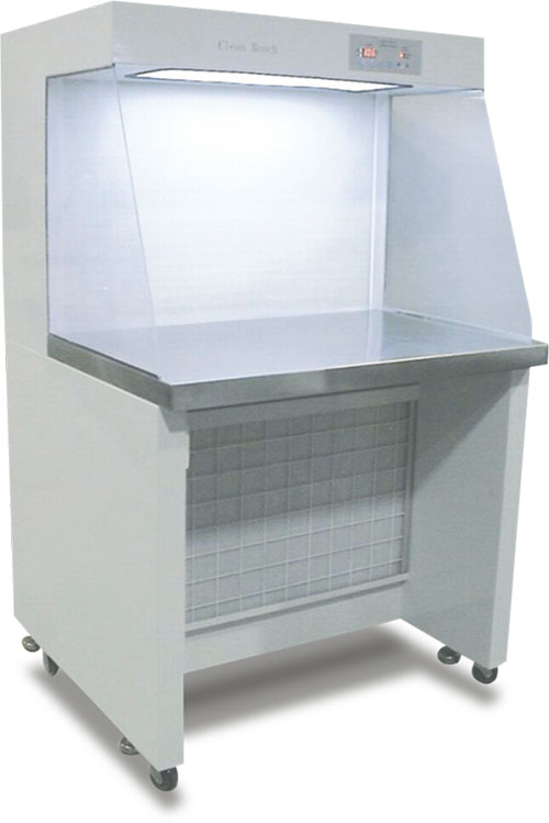 單向水平流潔凈工作臺(tái)